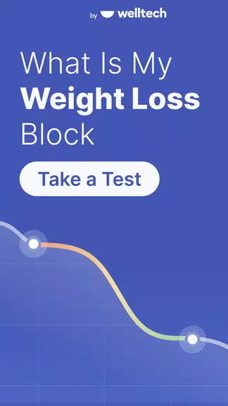 Omo: Healthy Weight Loss App স্ক্রিনশট 0