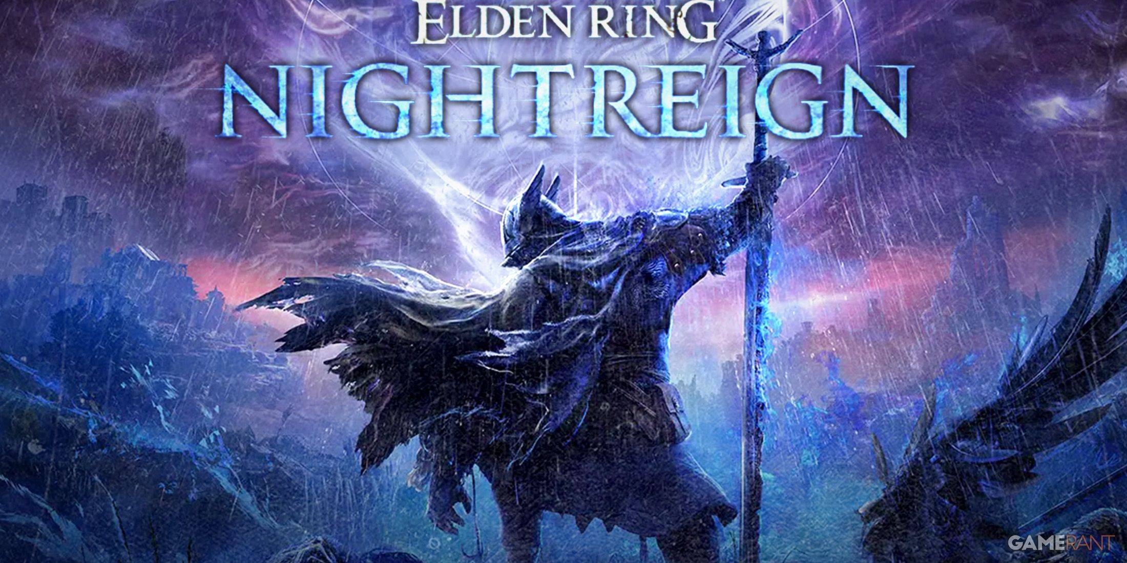 Elden Ring Nightreign Ditching သည် လူကြိုက်များသော Software လုပ်ဆောင်ချက်ဖြစ်သည်။