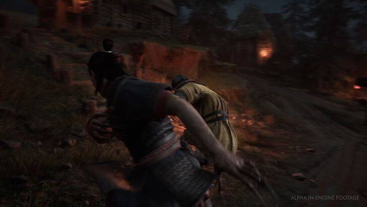 Blood of Dawnwalker's Gameplay Challenges