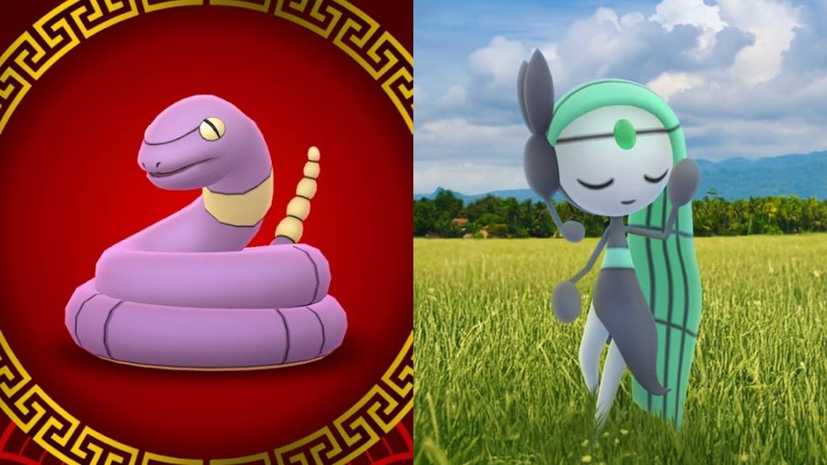 Pokémon GO February Extravaganza Announced