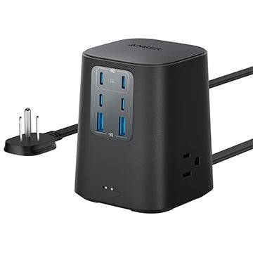 Anker 9-in-1 100W USB充電ステーション