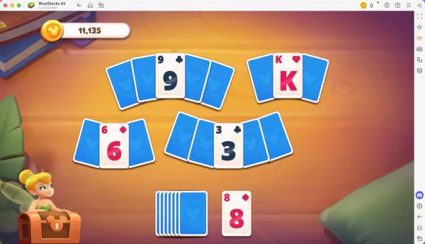 Mac 장치에서 Disney Solitaire 재생에 대한 궁극적 인 가이드