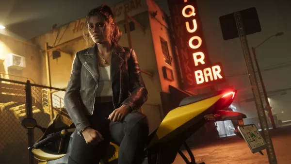 GTA 6 Lucia Caminos Screenshot 3