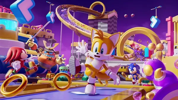 Sonic Rumble Delayed Again For Global—Why?