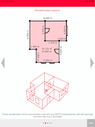 Leica DISTO™ Plan应用截图第1张