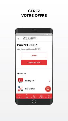SFR & Moi Screenshot 6