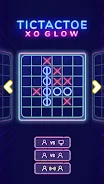 Tic Tac Toe - XO Puzzle Screenshot 3