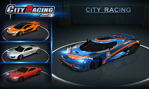 City Racing 3D Screenshot 0