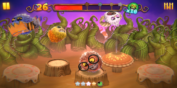 My Singing Monsters Thumpies ภาพหน้าจอ 2