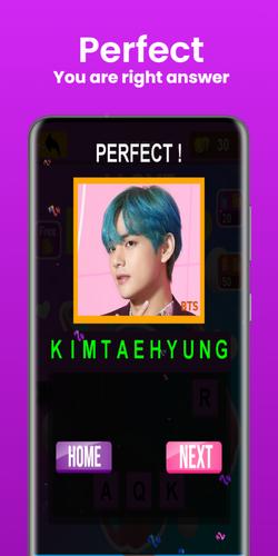 Kpop Idol Guess 2024 Screenshot 2