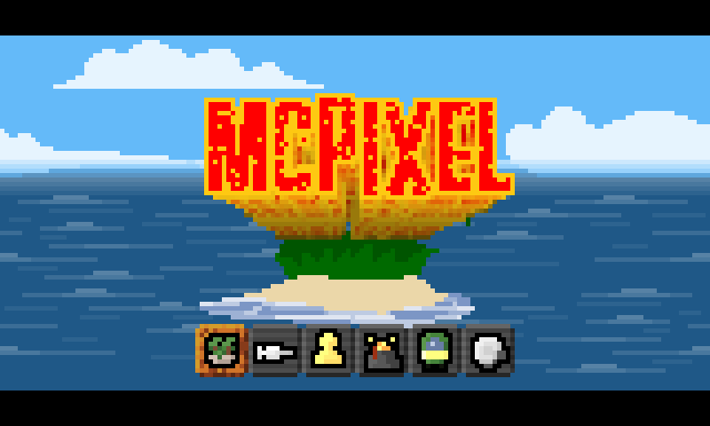 McPixel Mod Screenshot 0