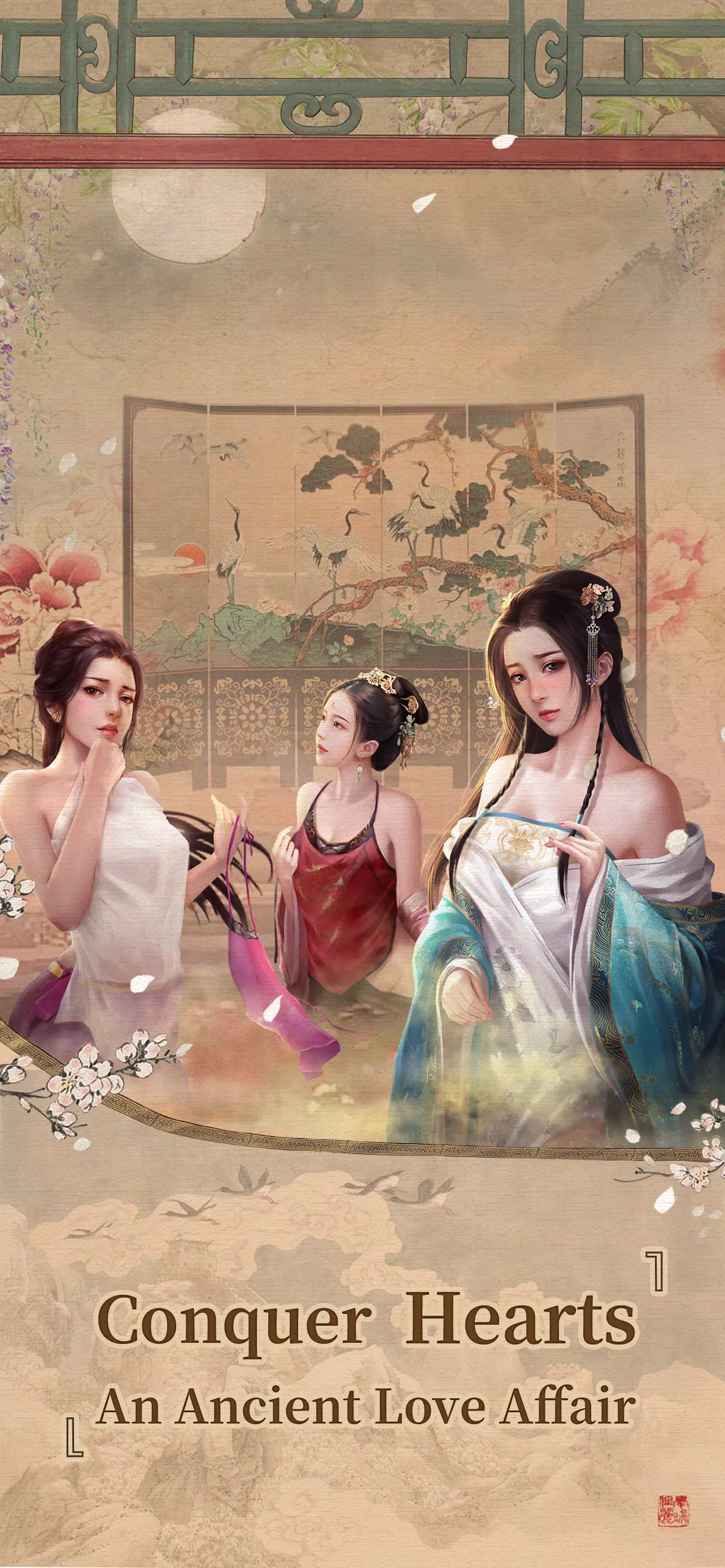 Be The King: Judge Destiny应用截图第1张