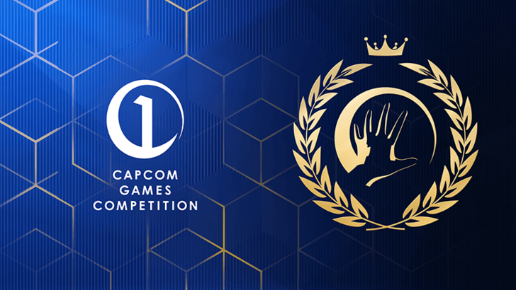 Capcom游戏大赛