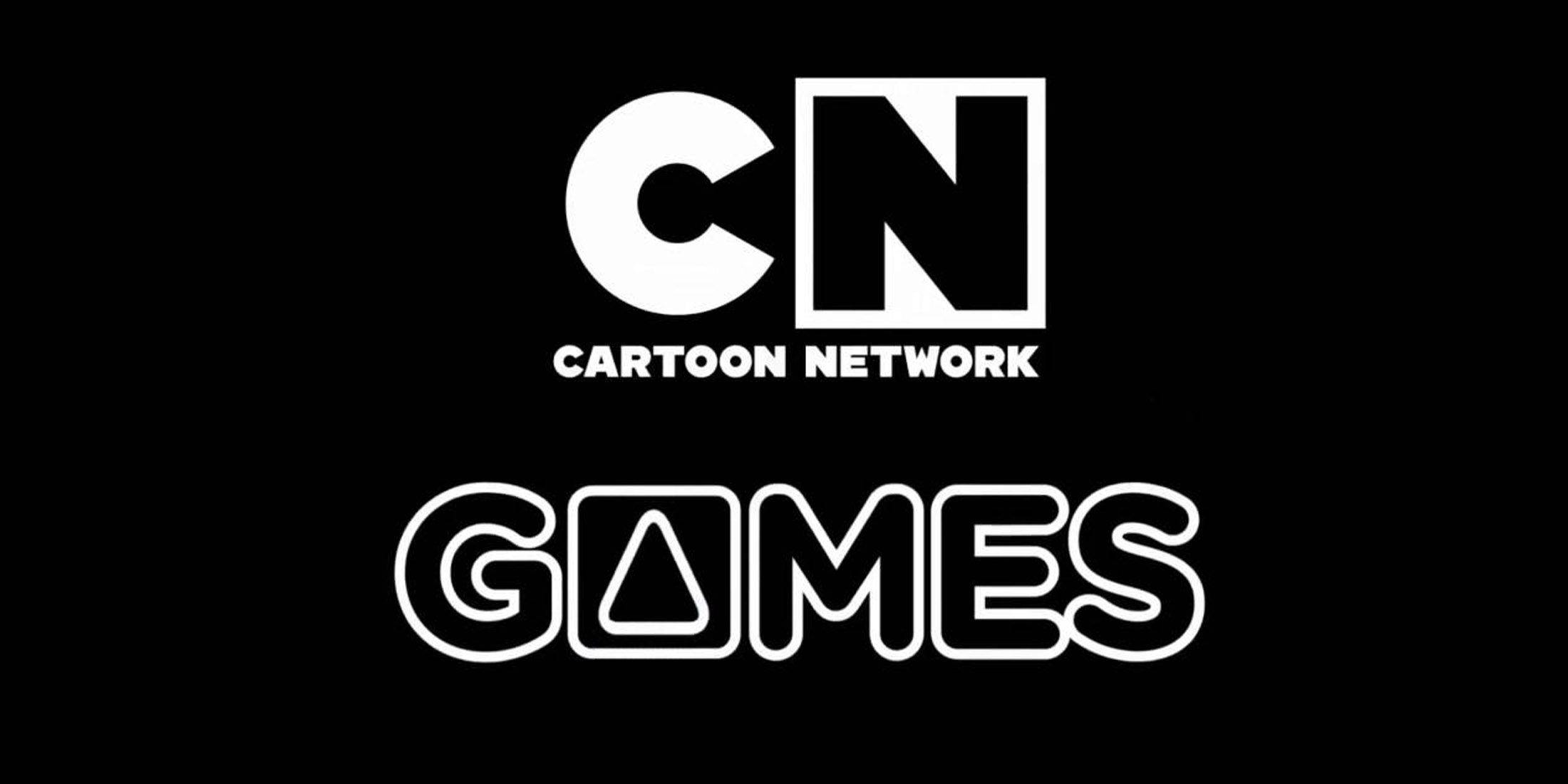 Inalis ang anim na larong cartoon network