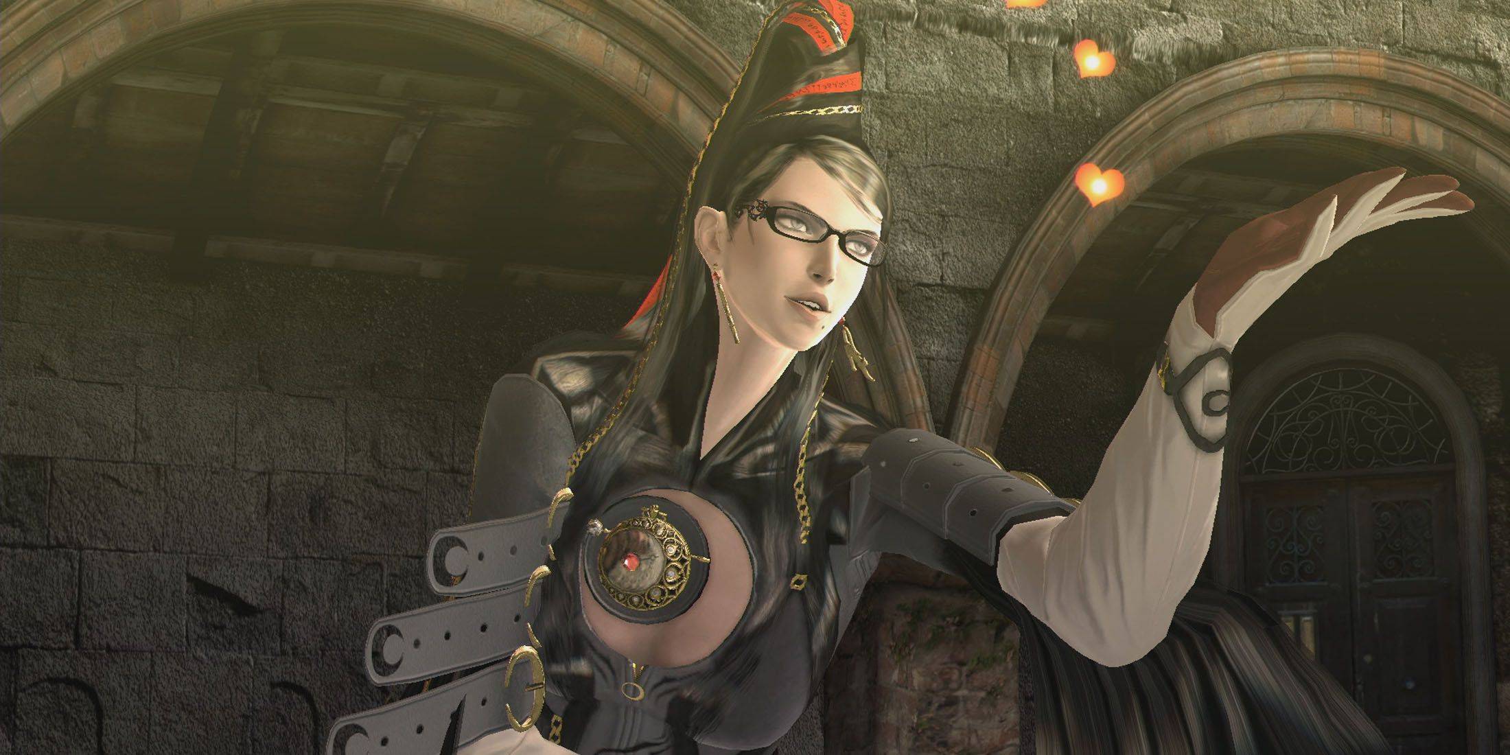 Platinumgames marque le 15e anniversaire de Bayonetta avec une célébration d'un an