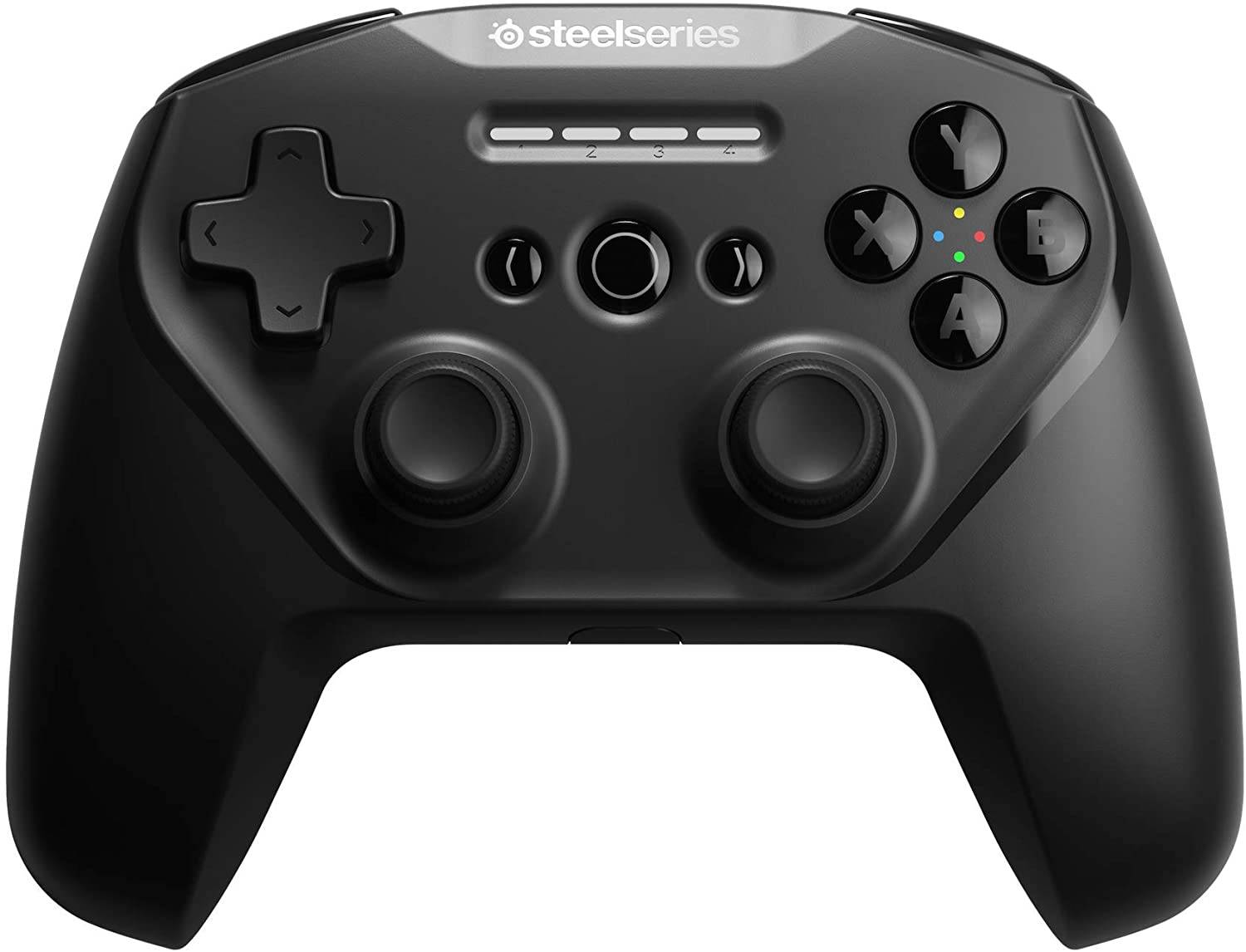 Steelseries Stratus Duo UK