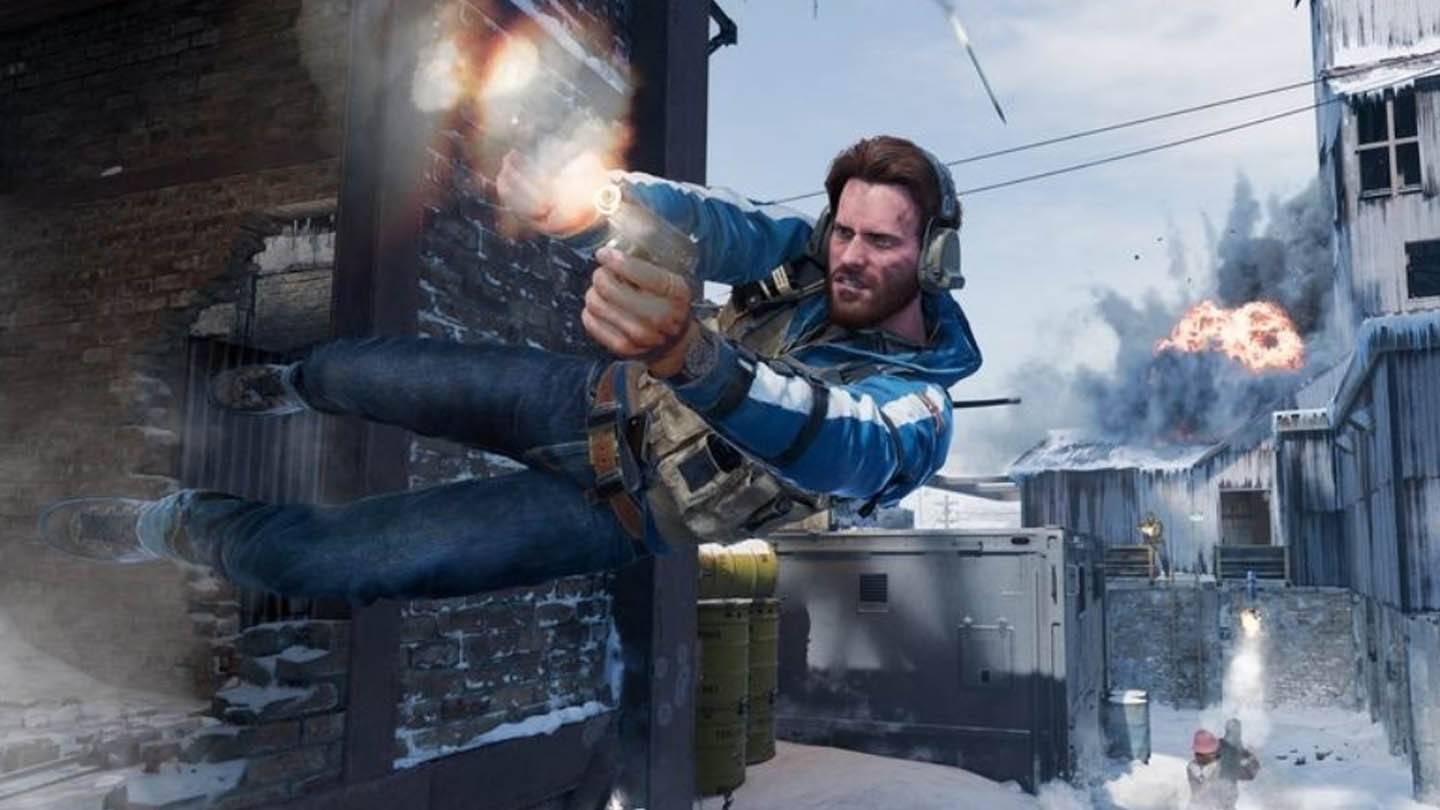 Sheaters In Black Ops 6 Kick Player, Activision membuat tuntutan palsu mengenai menyelesaikan masalah