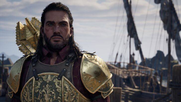 Microsoft und Obsidian deuten auf Avowed-Erweiterung hin