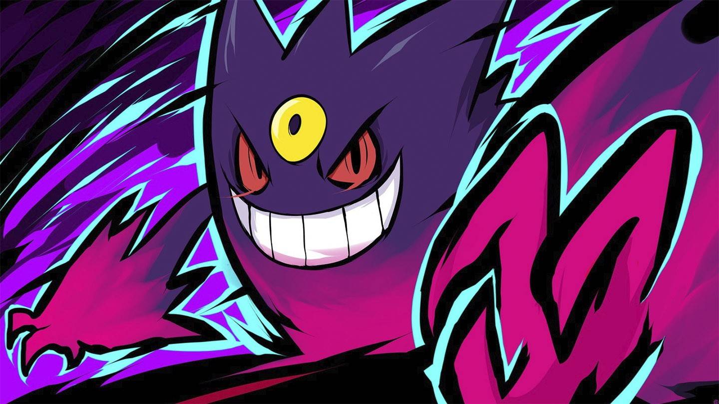 Pokémon Go'da Gengar: Nasıl Alınır, Hareket Edilir ve Taktikler