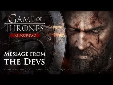 Game of Thrones Kingsroad Chapter 3 Stormlands Gameplay