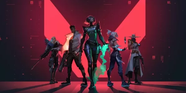 Riot en Lightspeed werken samen voor de lancering van Valorant Mobile in China