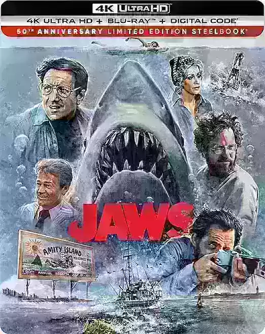 下颌50周年4K钢铁算现在进行预订