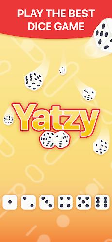 Yatzy - Classic Fun Dice Game Schermafbeelding 0