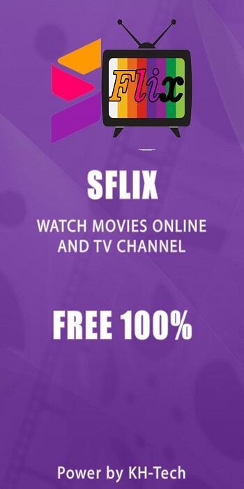 Sflix.to應用截圖第0張