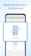 ASUS Phone Clone スクリーンショット 1