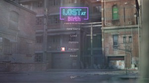 Lost at Birth – New Chapter 8 [V19] Ảnh chụp màn hình 0