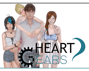 Heart Gears