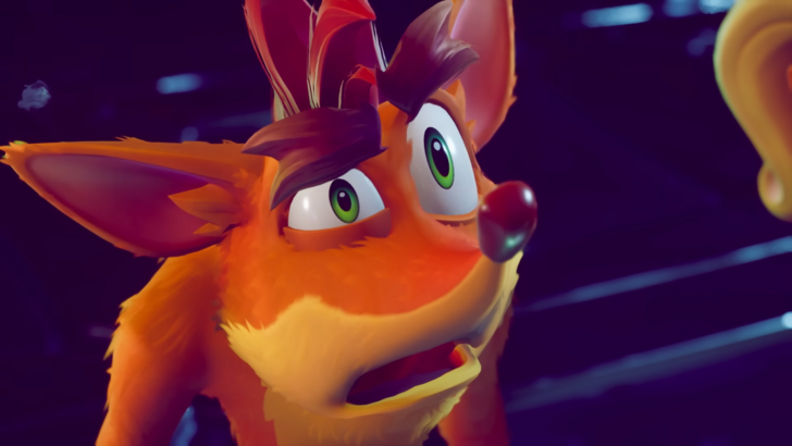 Crash Bandicoot 5 Allegedly Canceled After Studio Went Indie