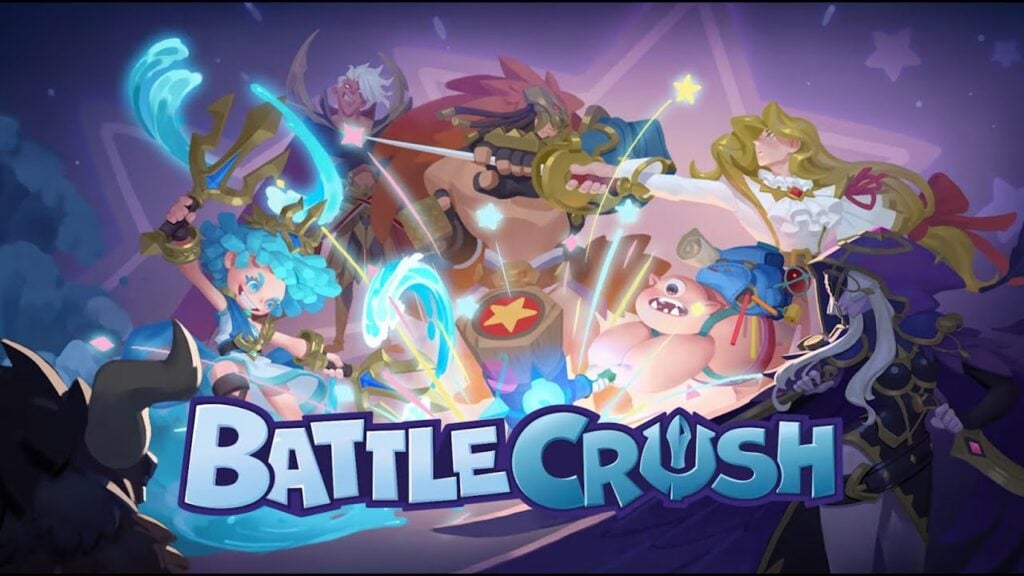 Battle Crush ประกาศ EOS เพียงไม่กี่เดือนหลังจากเปิดตัวเร็ว ๆ นี้