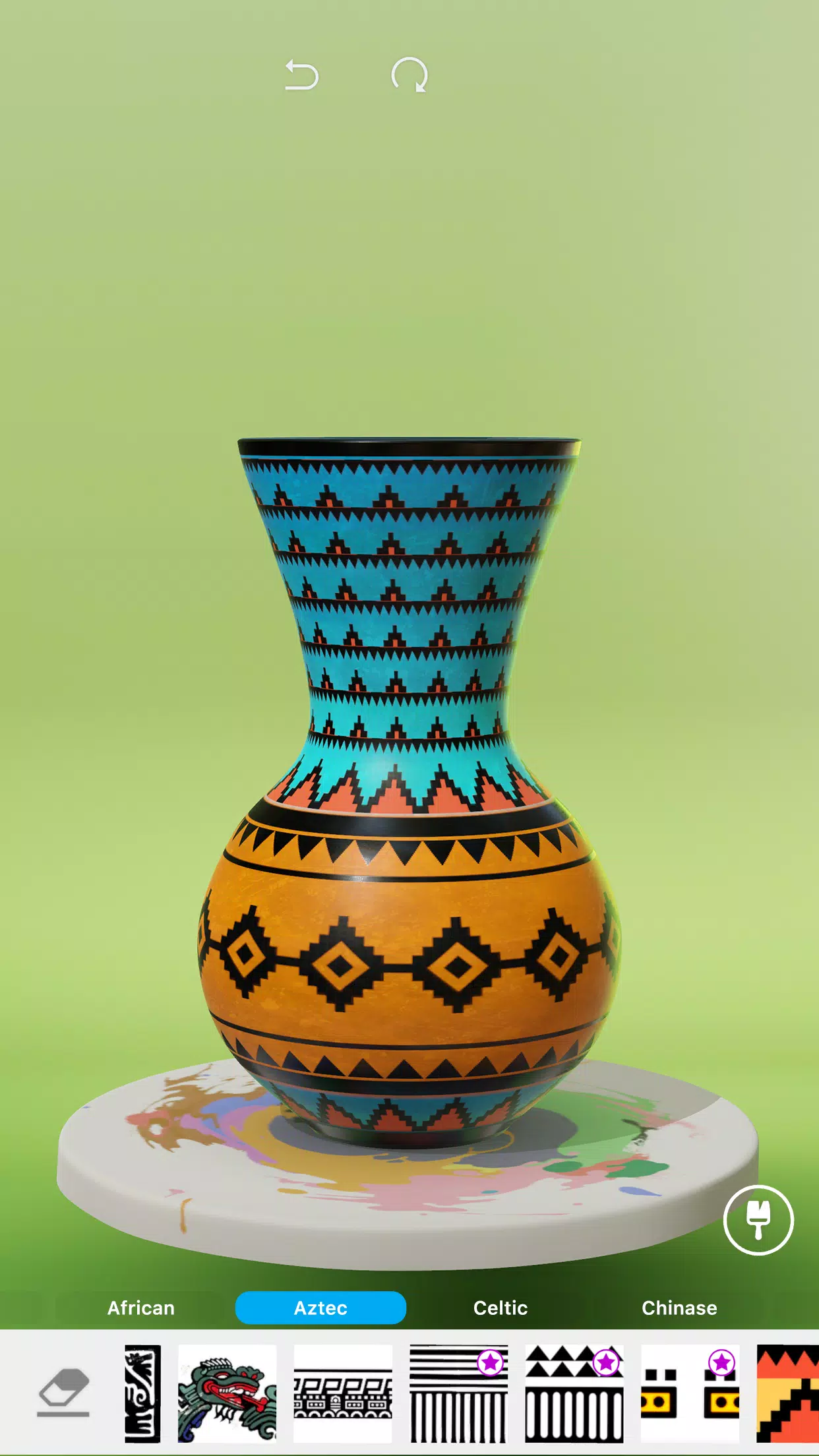 Let's Create! Pottery 2 Скриншот 3
