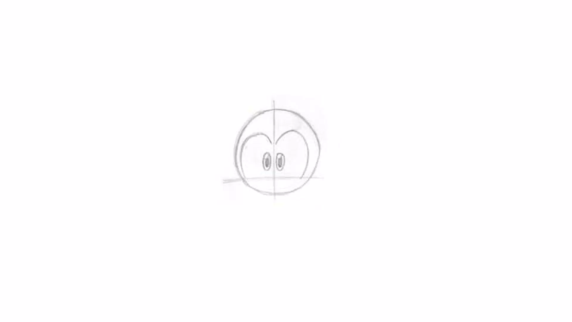 cartoon characters スクリーンショット 2