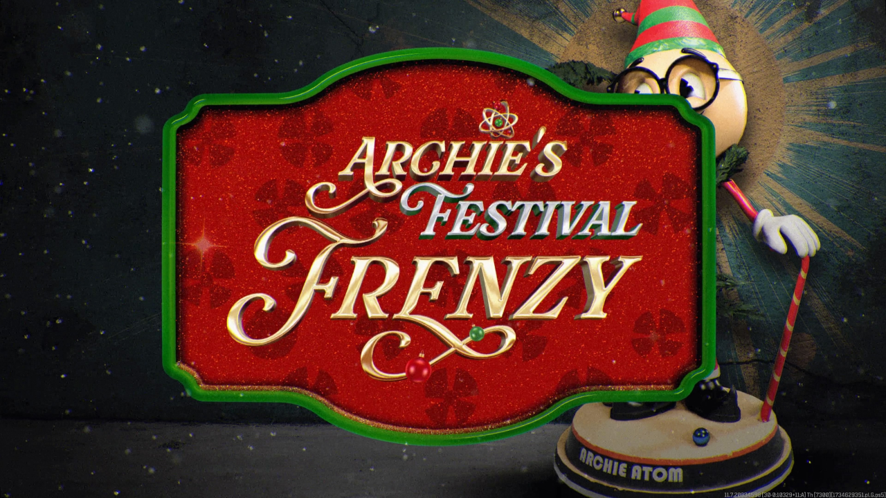 Jak odblokować każdą nagrodę z wydarzenia Archie's Festival Frenzy w Black Ops 6 i Warzone