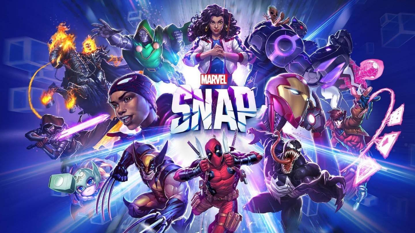 US Blocks Marvel Snap เหนือข้อ จำกัด ของ Tiktok