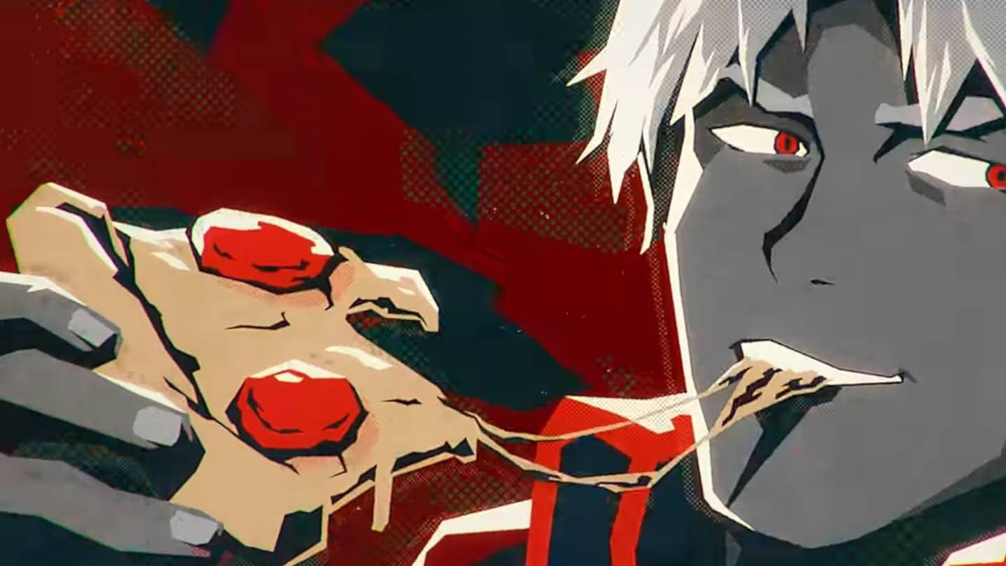 VIDÉO: Devil May Cry Anime's Openner Feature Limp Bizkit's Banger de Limp Bizkit