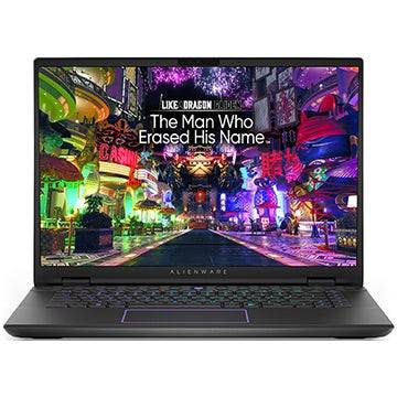 Alienware m16 RTX 4070 cut by $575 at Best Buy