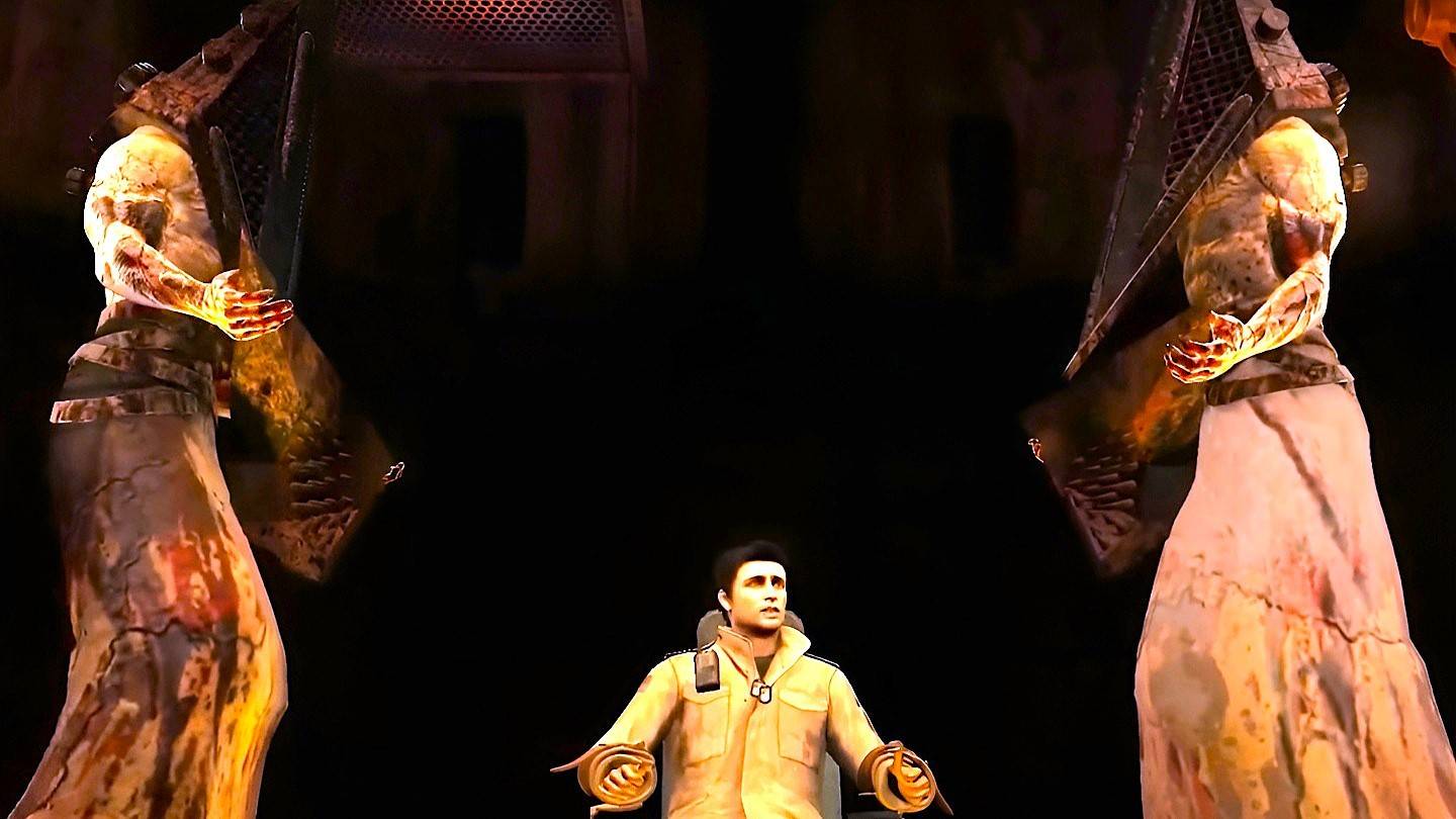 Top 5 Silent Hill Monsters: Enthüllung ihrer dunklen Symbolik