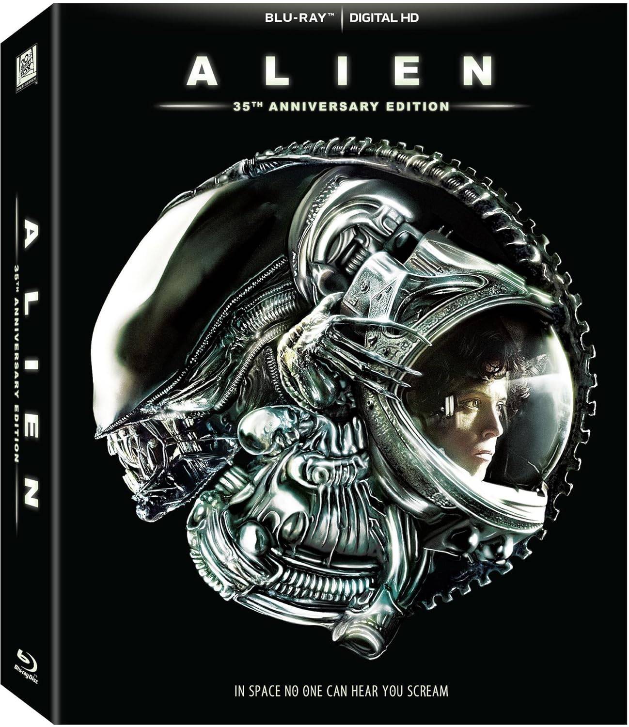 Alien: 35th Anniversary Edition