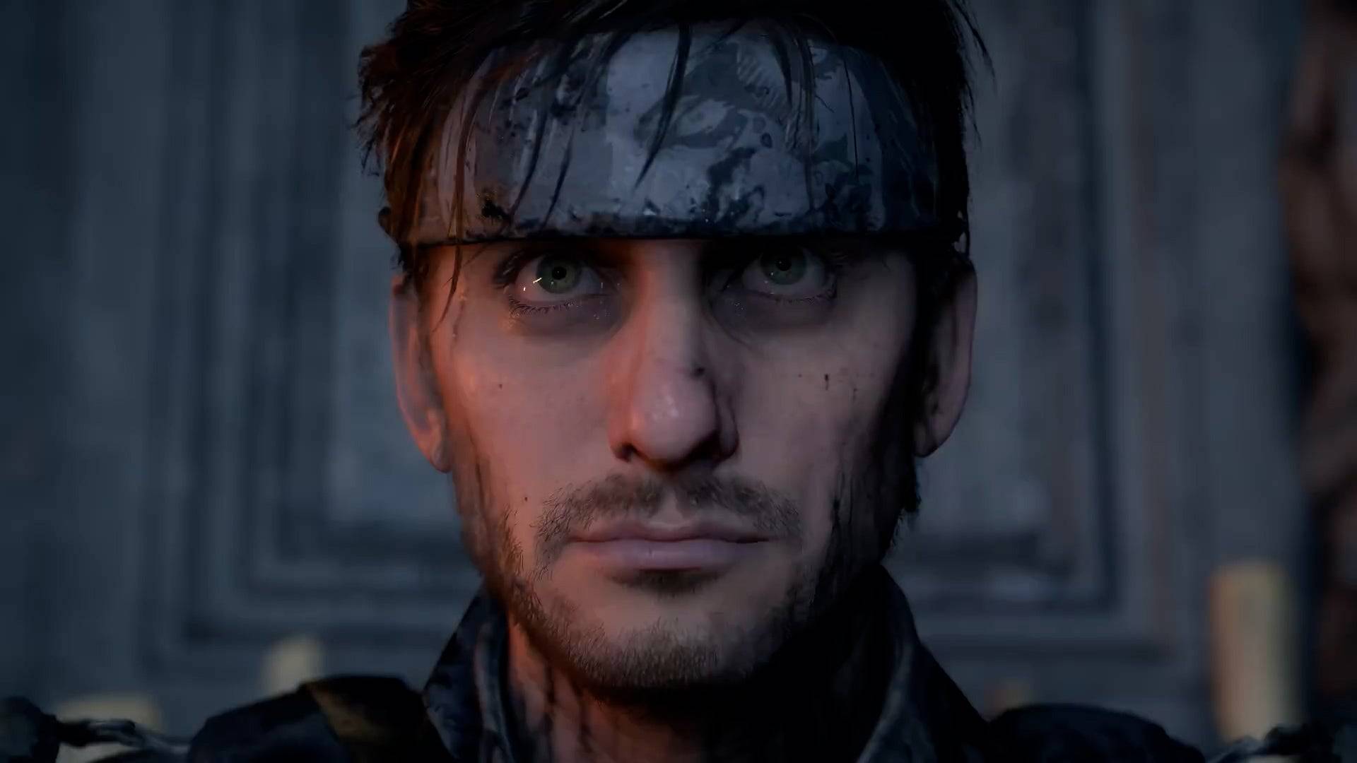Hideo Kojima lança uma cobra sólida para o Death Stranding 2, com o objetivo de superar Mads Mikkelsen