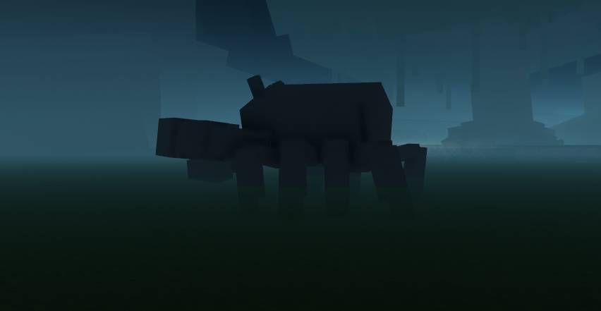 Mud Crab enemy in Rune Slayer