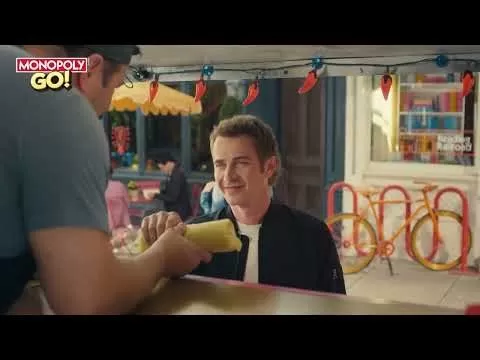 당신은 폭풍우 트루퍼에 대해 조금 짧지 않습니까?