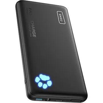 INIU 10,000MAh USB Power Bank sekarang $ 9 di Amazon