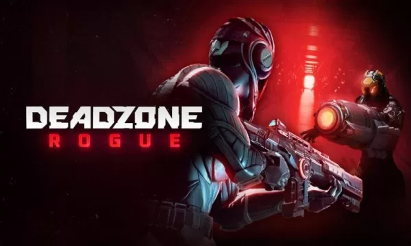 「Deadzone：Rogue、Strilling Roguelite FPS、Steamの早期アクセスの発売」