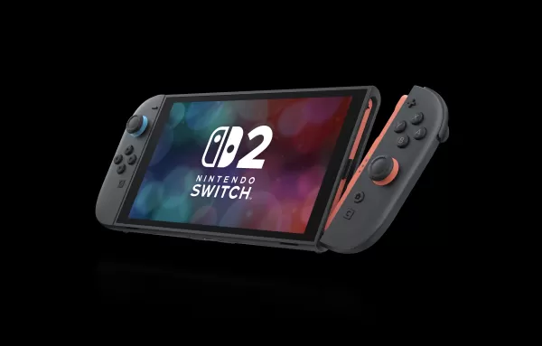 Nintendo Switch 2 သုံးသပ်ချက်များဇွန်လ 5 ရက်အထိနှောင့်နှေး