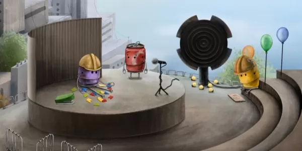 Boxville 2, 드디어 iOS 및 안드로이드 출시