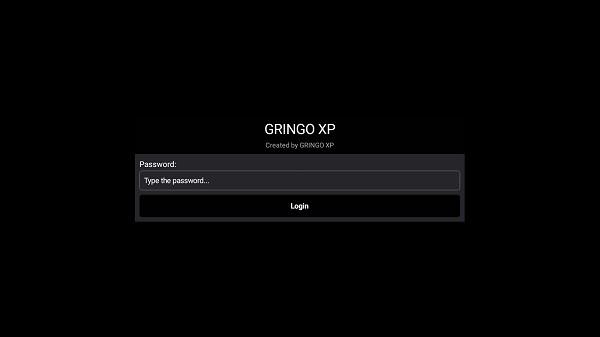 Gringo XP Screenshot 2