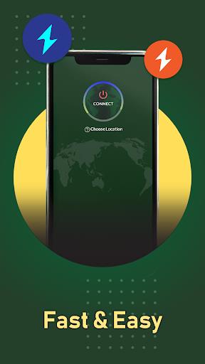 Tok VPN | Safe | Proxy应用截图第0张